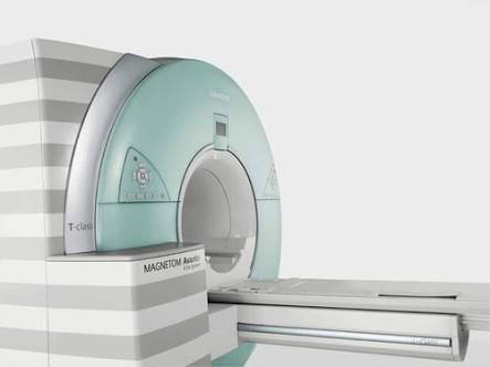 Avanto 1.5 Tesla MRI