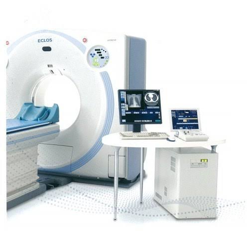 Hitachi Eclos 4/8 Slice