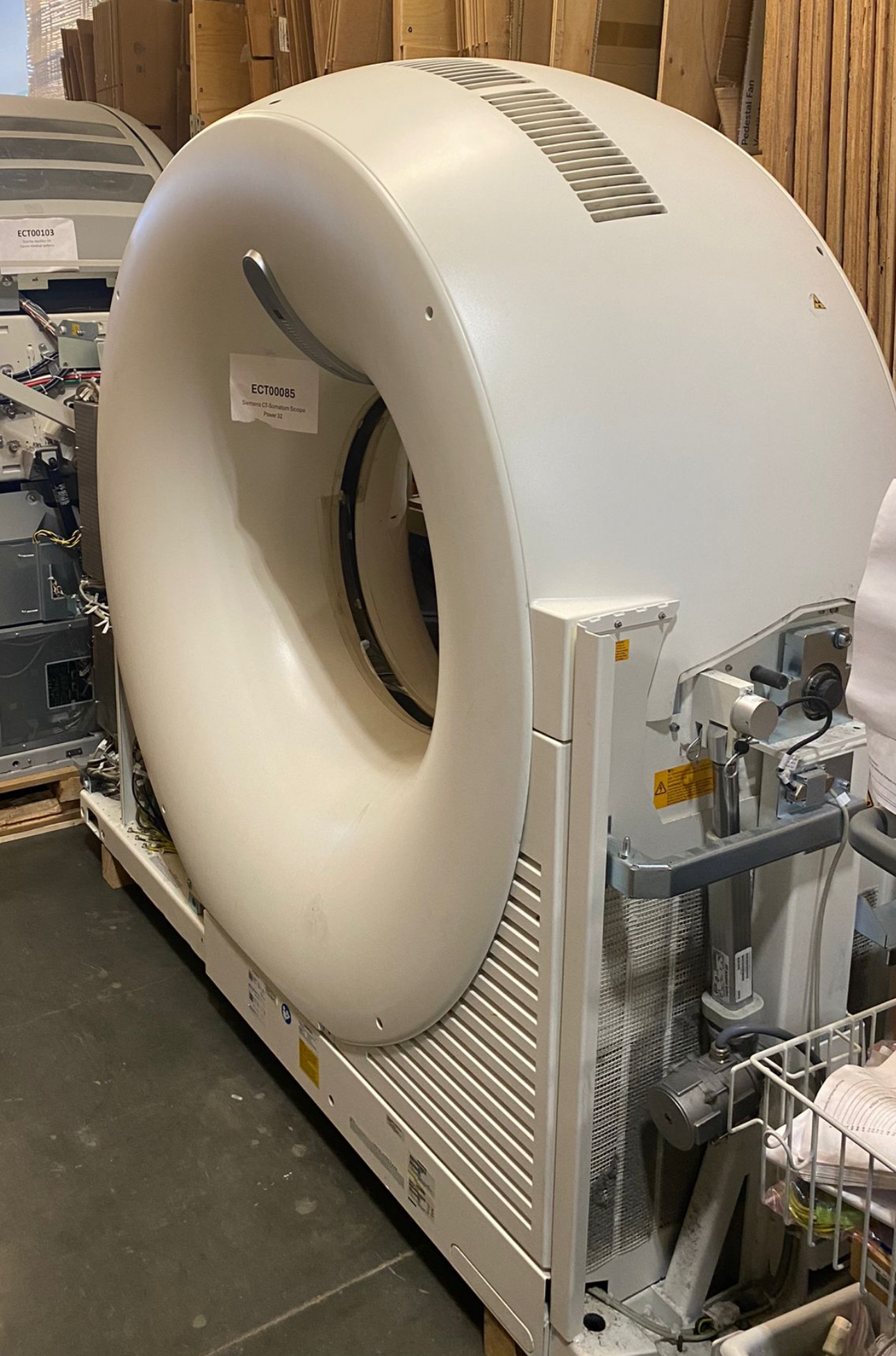 Scope Power 32 Slice